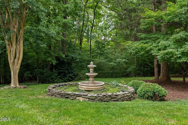 11936 Sycamore Grove Lane, Raleigh, NC 27614