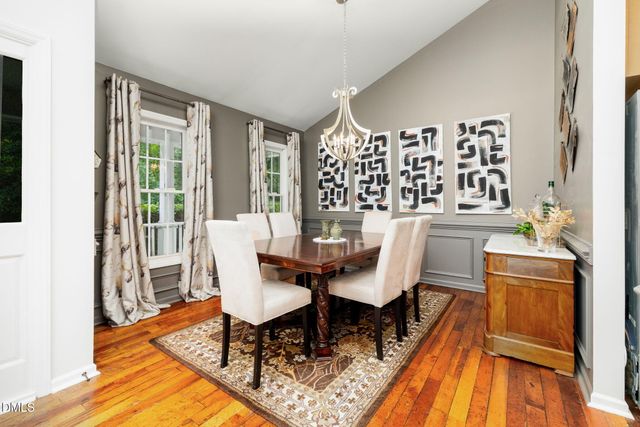 11936 Sycamore Grove Lane, Raleigh, NC 27614