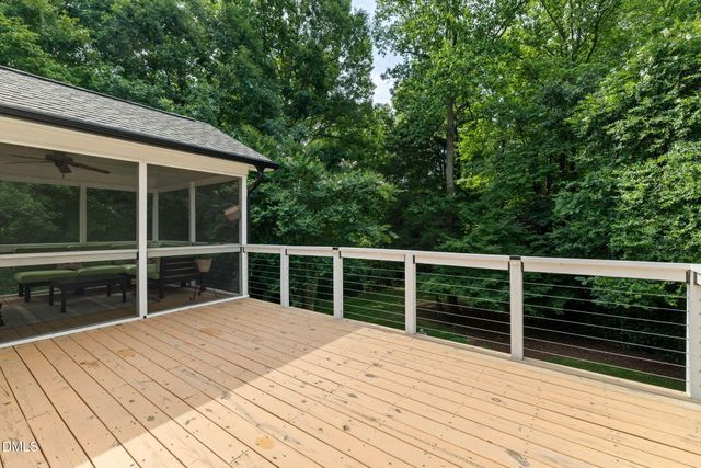 11936 Sycamore Grove Lane, Raleigh, NC 27614