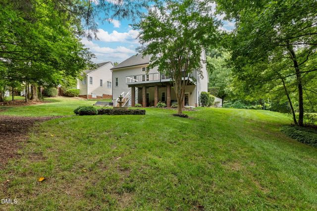 11936 Sycamore Grove Lane, Raleigh, NC 27614