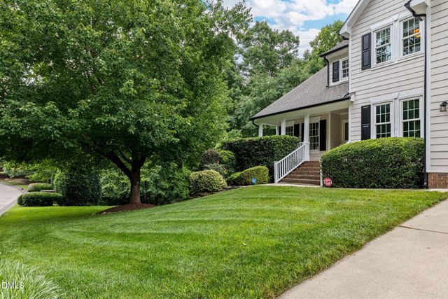 11936 Sycamore Grove Lane, Raleigh, NC 27614