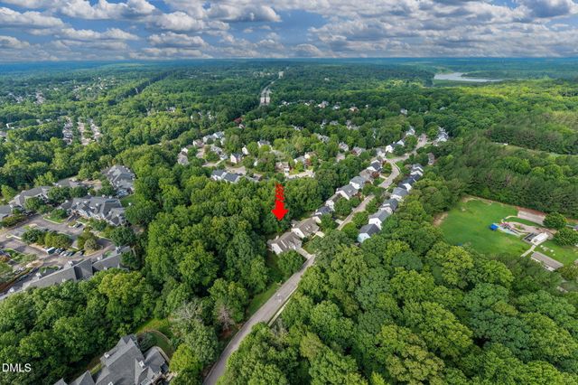 11936 Sycamore Grove Lane, Raleigh, NC 27614
