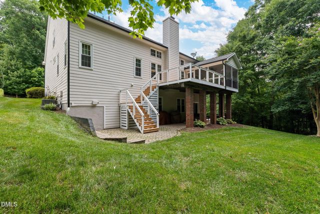 11936 Sycamore Grove Lane, Raleigh, NC 27614