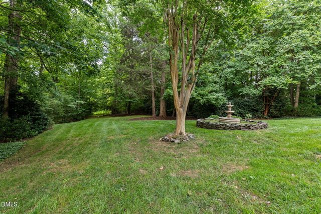 11936 Sycamore Grove Lane, Raleigh, NC 27614