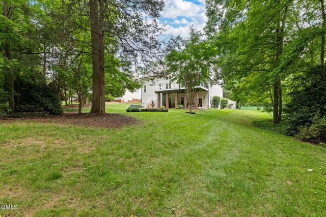 11936 Sycamore Grove Lane, Raleigh, NC 27614
