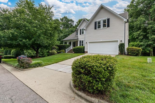 11936 Sycamore Grove Lane, Raleigh, NC 27614