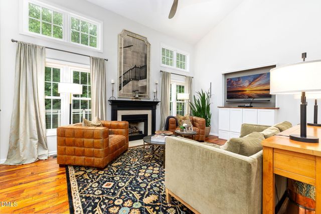11936 Sycamore Grove Lane, Raleigh, NC 27614