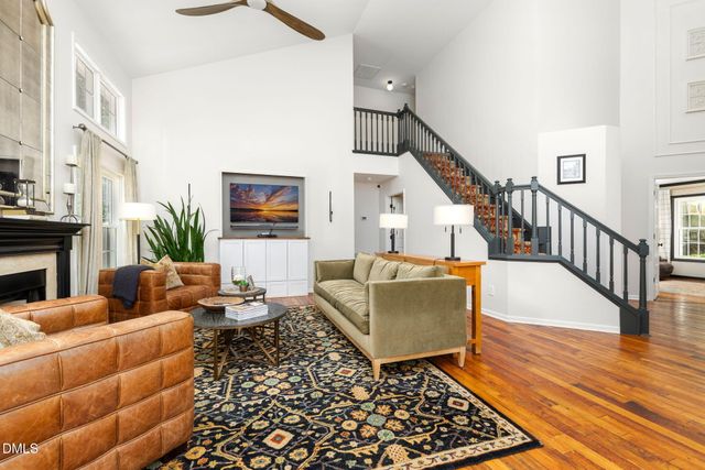 11936 Sycamore Grove Lane, Raleigh, NC 27614