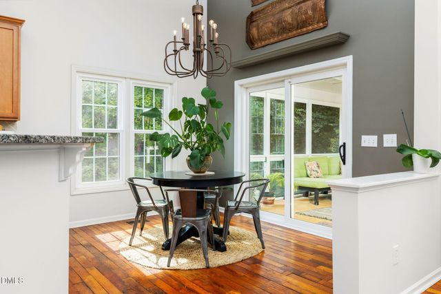 11936 Sycamore Grove Lane, Raleigh, NC 27614