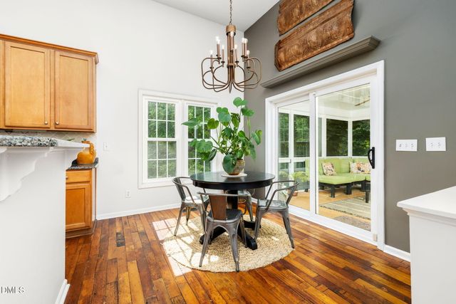 11936 Sycamore Grove Lane, Raleigh, NC 27614