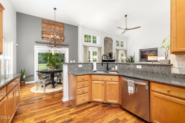 11936 Sycamore Grove Lane, Raleigh, NC 27614