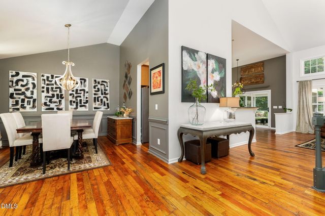11936 Sycamore Grove Lane, Raleigh, NC 27614
