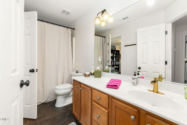 11936 Sycamore Grove Lane, Raleigh, NC 27614