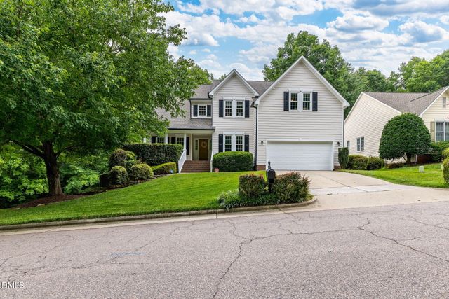 11936 Sycamore Grove Lane, Raleigh, NC 27614