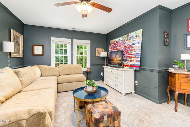 11936 Sycamore Grove Lane, Raleigh, NC 27614
