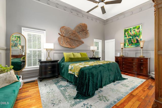 11936 Sycamore Grove Lane, Raleigh, NC 27614