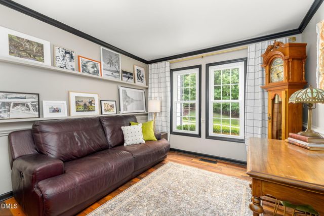 11936 Sycamore Grove Lane, Raleigh, NC 27614