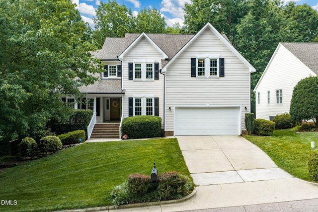11936 Sycamore Grove Lane, Raleigh, NC 27614