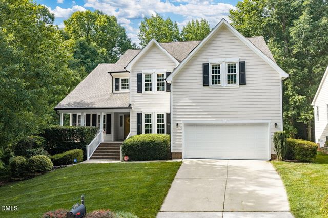 11936 Sycamore Grove Lane, Raleigh, NC 27614