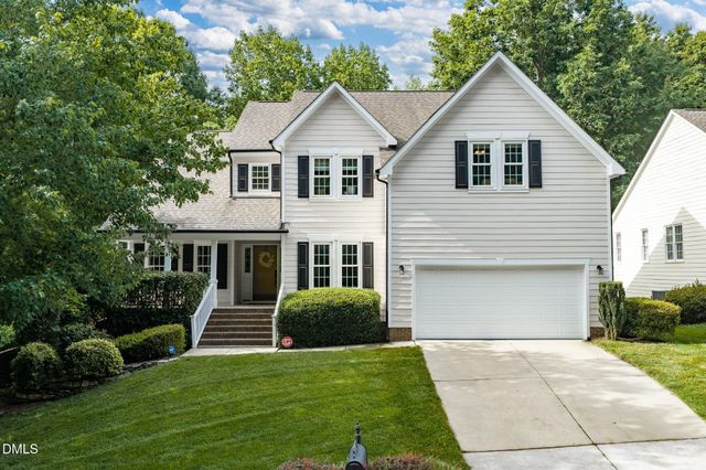 11936 Sycamore Grove Lane, Raleigh, NC 27614