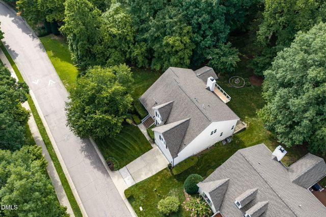 11936 Sycamore Grove Lane, Raleigh, NC 27614