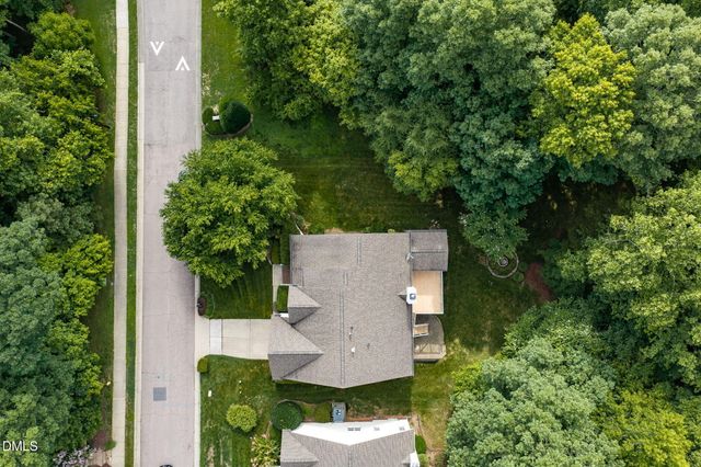 11936 Sycamore Grove Lane, Raleigh, NC 27614