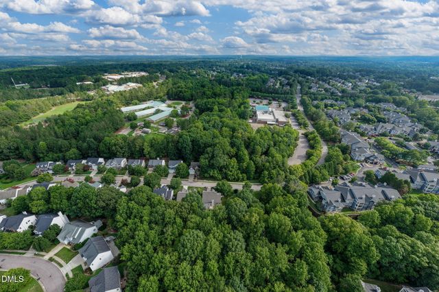 11936 Sycamore Grove Lane, Raleigh, NC 27614