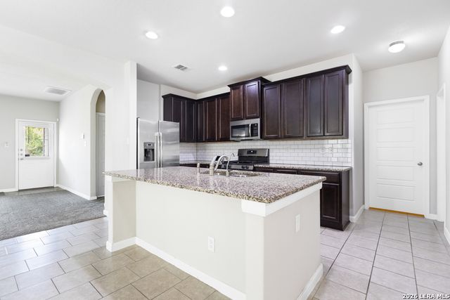 15136 PANDION DR, San Antonio, TX 78245