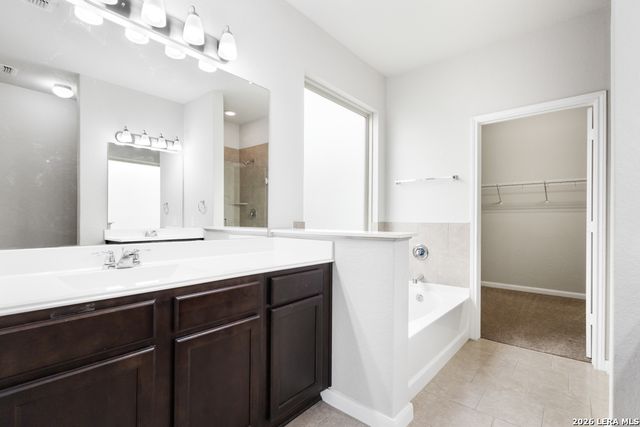 15136 PANDION DR, San Antonio, TX 78245