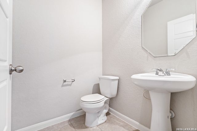 15136 PANDION DR, San Antonio, TX 78245