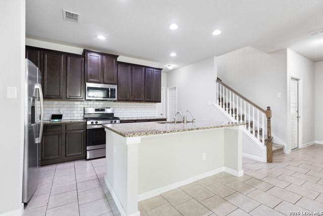 15136 PANDION DR, San Antonio, TX 78245