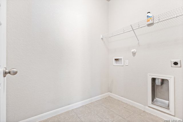 15136 PANDION DR, San Antonio, TX 78245