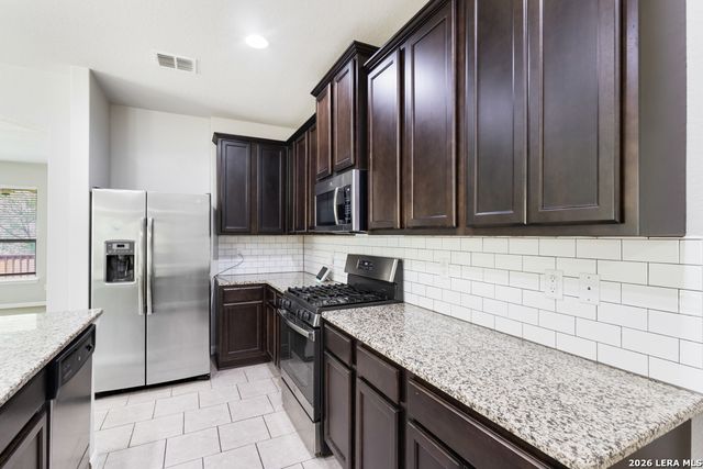 15136 PANDION DR, San Antonio, TX 78245