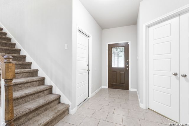 15136 PANDION DR, San Antonio, TX 78245