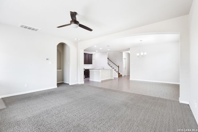 15136 PANDION DR, San Antonio, TX 78245