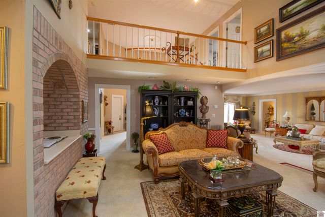 1532 State Route 58 W, Clinton, KY 42031