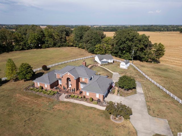 1532 State Route 58 W, Clinton, KY 42031
