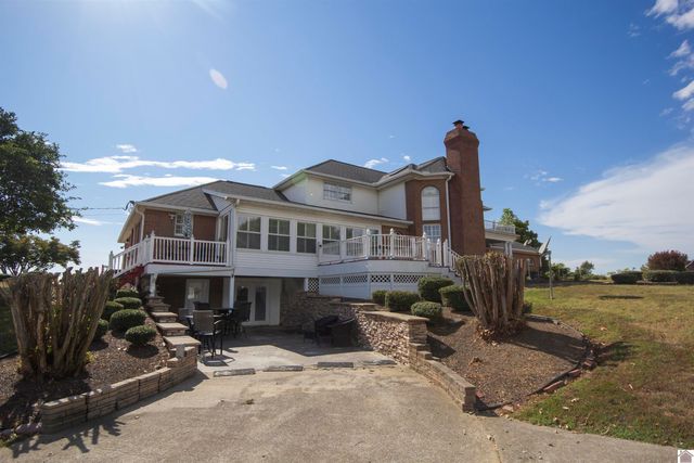 1532 State Route 58 W, Clinton, KY 42031