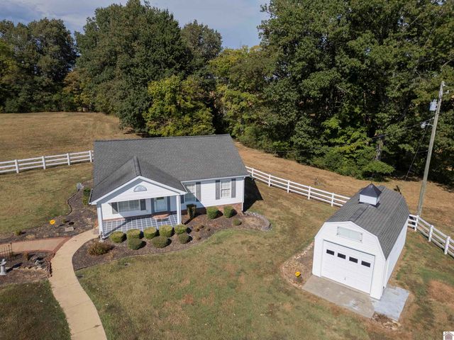 1532 State Route 58 W, Clinton, KY 42031