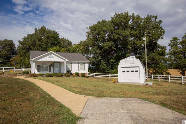 1532 State Route 58 W, Clinton, KY 42031