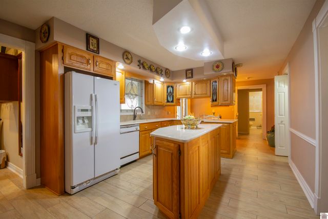 1532 State Route 58 W, Clinton, KY 42031