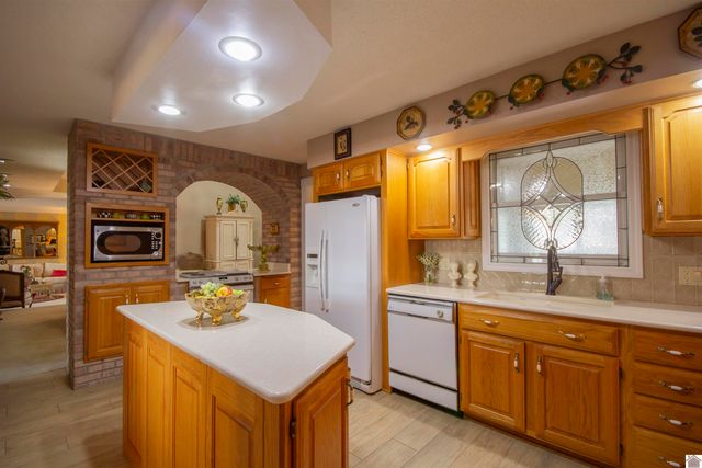 1532 State Route 58 W, Clinton, KY 42031