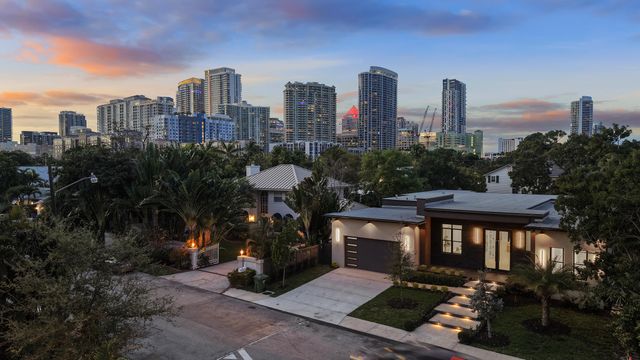 801 SE 6th Court, Fort Lauderdale, FL 33301