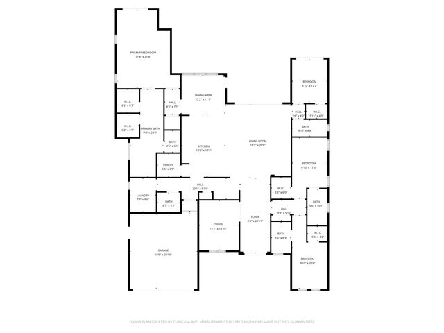 801 SE 6th Court, Fort Lauderdale, FL 33301