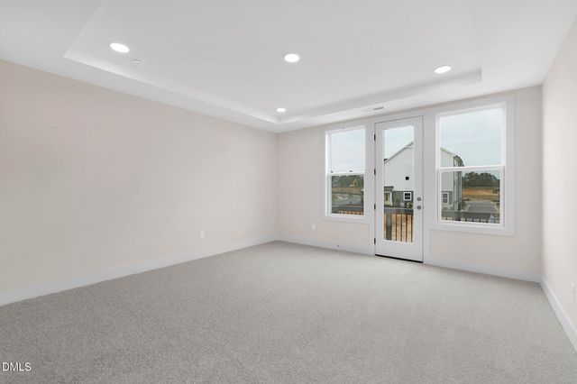 805 Fireship Road, Fuquay Varina, NC 27526