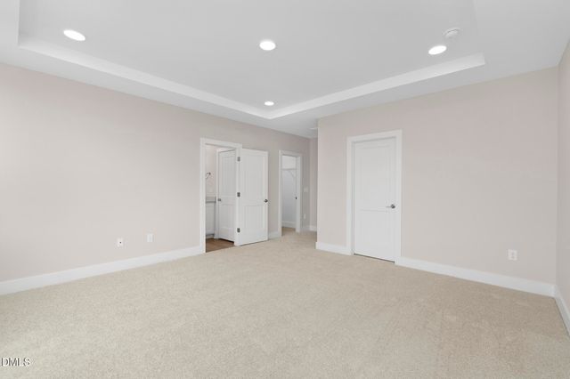 805 Fireship Road, Fuquay Varina, NC 27526