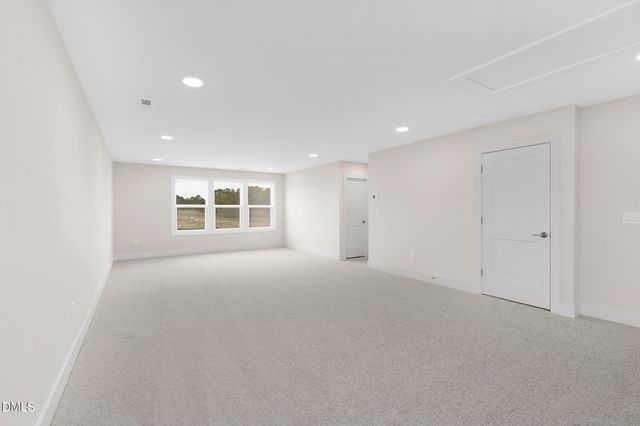 805 Fireship Road, Fuquay Varina, NC 27526