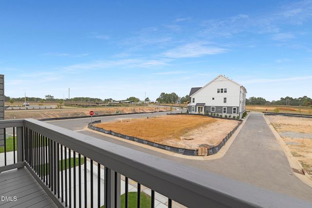 805 Fireship Road, Fuquay Varina, NC 27526