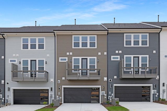 805 Fireship Road, Fuquay Varina, NC 27526