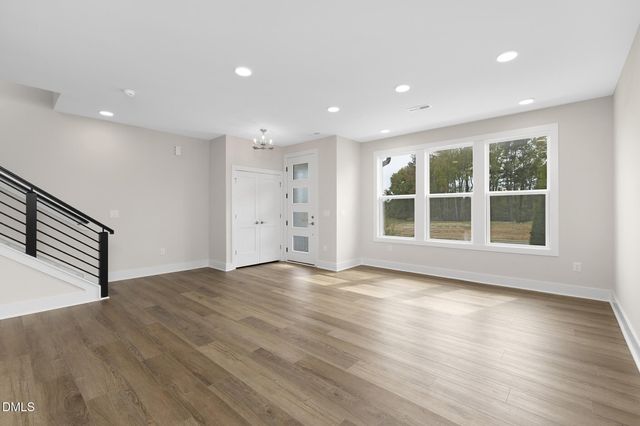 805 Fireship Road, Fuquay Varina, NC 27526